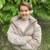 Valeriia Rytska