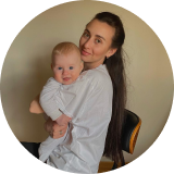 Inna and Miron
